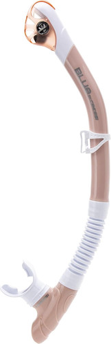 Cressi scilla snorkel tubo - scilla,
