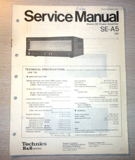 Originale technics - technics,
