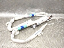 Parte interna Opel Astra J