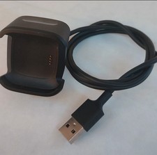 Caricabatterie Fitbit Versa 2