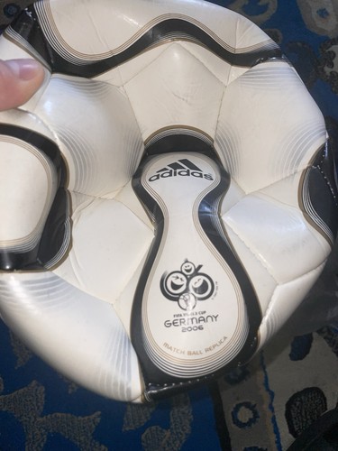 Pallone mondiali 2006 germania - mondiali,