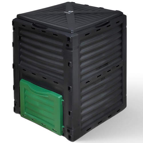 Compostiera da giardino - ®,
