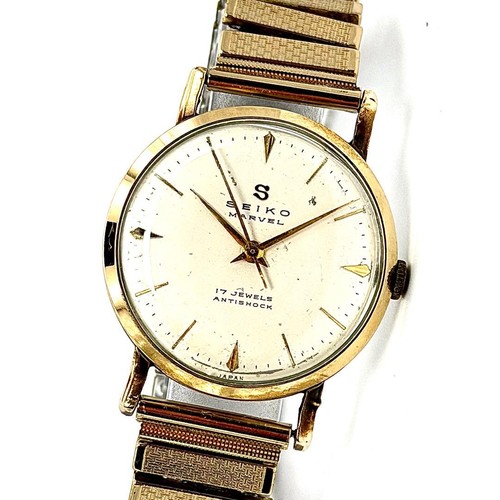 Orologio seiko marvel 14022 - orologio,