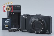 Nikon COOLPIX S9300 Noble