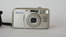 YASHICA BRAVA ZOOMATE 115