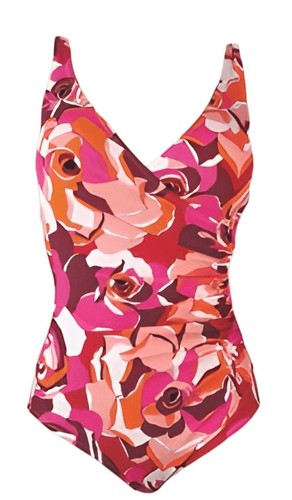 Costume intero gpm lalla - costume,