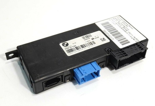 Modulo gateway centrale bmw - modulo,