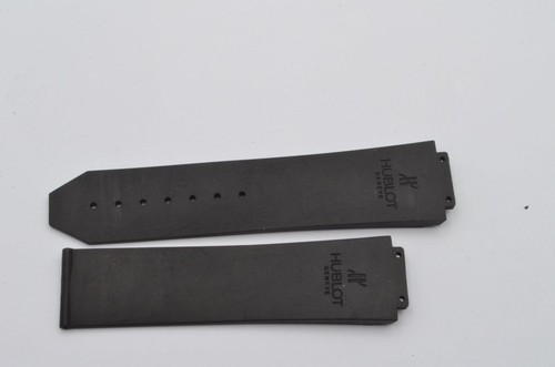 Hublot big bang kautschuk - hublot,