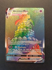 Carte Pokemon - Alcremie Vmax 073/072 - Destino Splendente - ITA  - NM