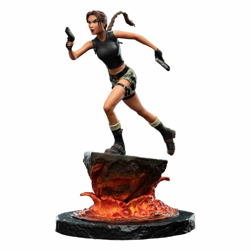 Tomb raider lara - -, the