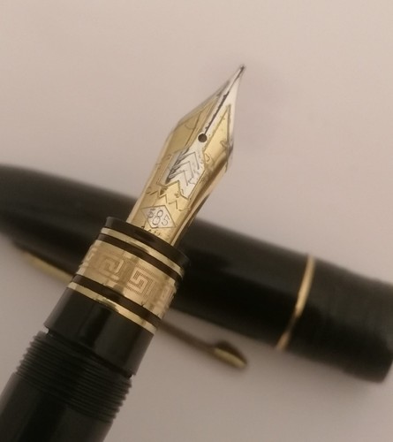 Omas 14k - ,