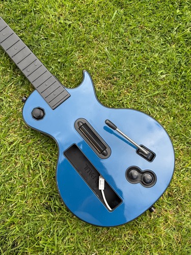 Guitar hero les - hero,