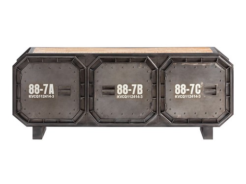 Mobile porta design vintage - porta,
