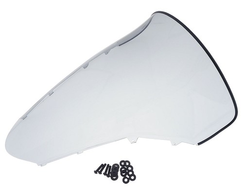 Disco spoiler - , givi