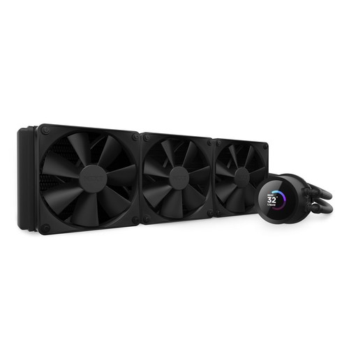 Nzxt kraken 360 aio - nzxt,
