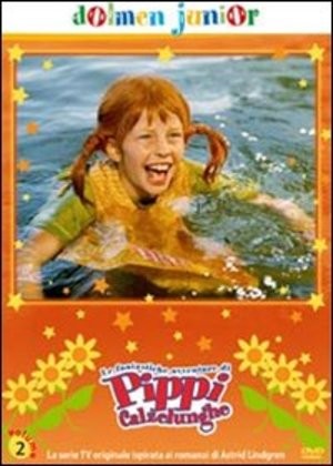 Pippi calzelunghe ragazzi - 02,
