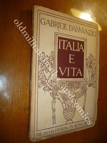 Italia vita gabriele - e,