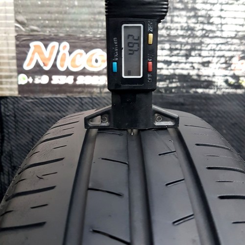 Gomme usate 155 65r14 - gomme, 75t