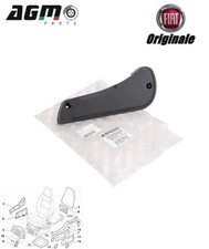 Copertura guida sedile lato