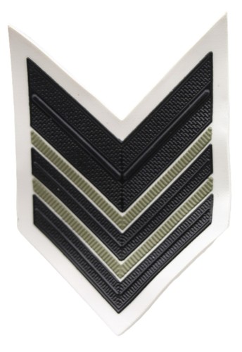Gradi alpini sciatori caporale - gradi,