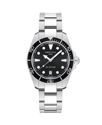 Orologio certina uomo - certina,