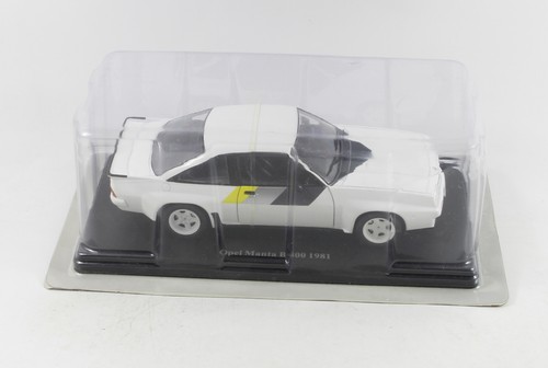 Opel manta 400 1981 bianco - manta,