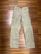 BMW Motorrad - Pantaloni Summer 2 Khaki xxl - Lunghezza cm. 117