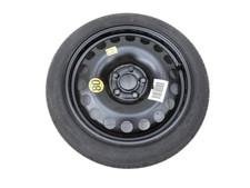 1 X Ruota completa Ruota di