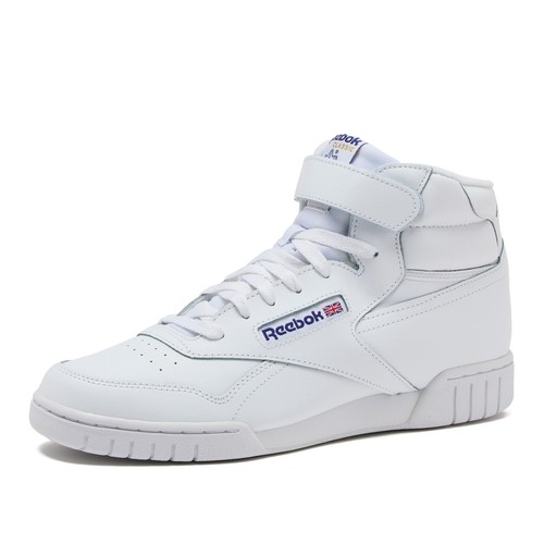 Reebok fit int - reebok, bianco