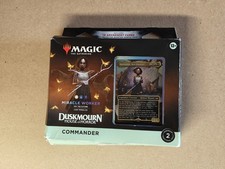 MTG Duskmourn: House of Horror