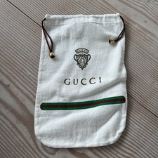AUTENTICO GUCCI Sacchetto