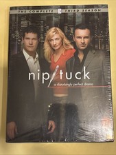 Nip/Tuck - The Complete Third