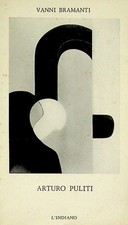 Arturo Puliti. Minimonografie
