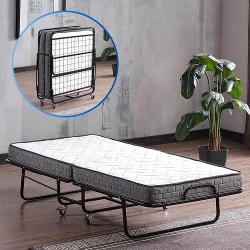 Letto pieghevole 80x200 con