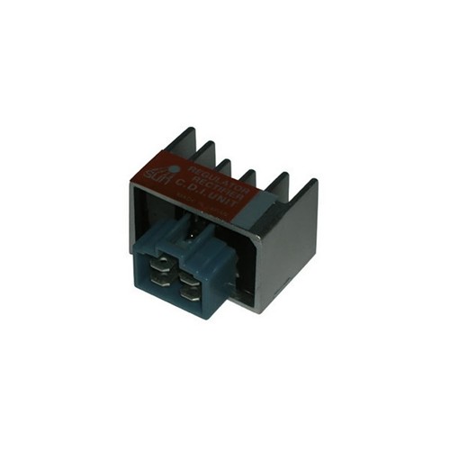 Regolatore 4faston m - regolatore,