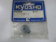 KYOSHO BSW64 BEVEL FOR CENTER