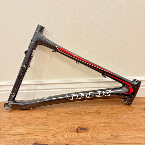 Trek fuel 26 2008 - fuel,