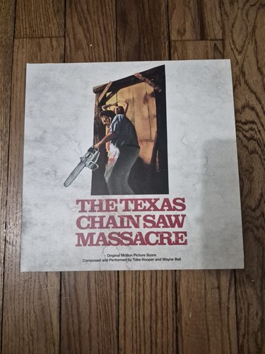 The texas chainsaw massacre - the,