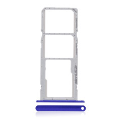 Dual sim card - card, tray