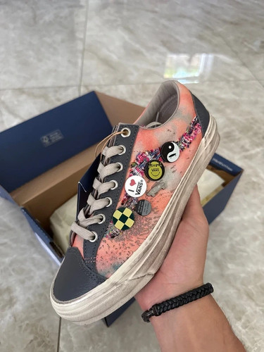 Vans old skool - old, lx