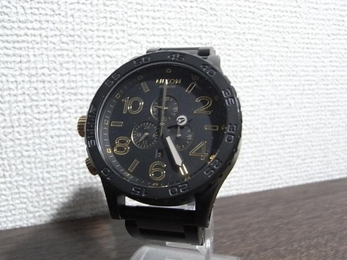 Orologio crono nixon 30 - nixon,