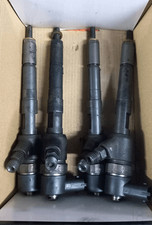 16450PLZD00 Iniettore diesel  HONDA CIVIC 7a Serie 1.7 16V CTDi Ber. 5p/d/1686cc