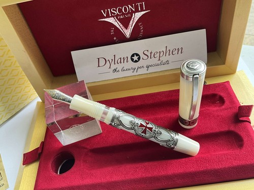 Visconti templari the - visconti,