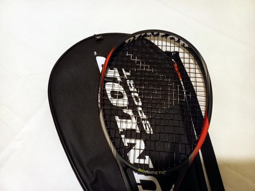 Racchetta tennis custodia - da,