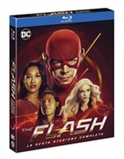 The Flash - Stagione 6 (4