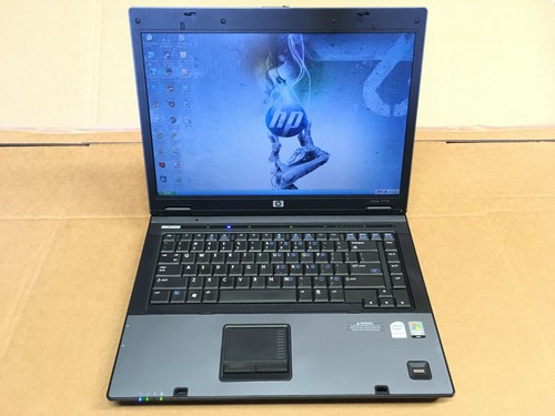 Compaq 6710b computer - hp,