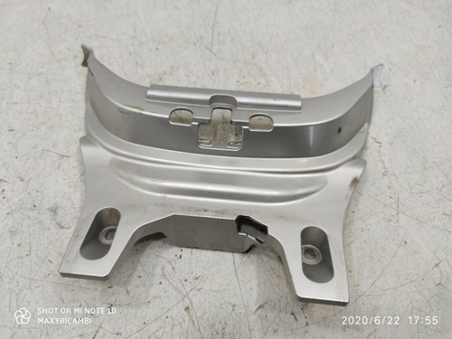 Carena plastica coperchio - carena,