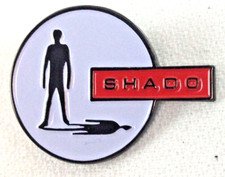 UFO SHADO - Gerry Anderson