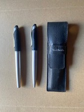 Set 2 penne a sfera Renato