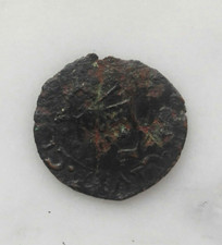 CORREGGIO QUATTRINO - IMITAZIONE MASSA DI LUNIGIANA